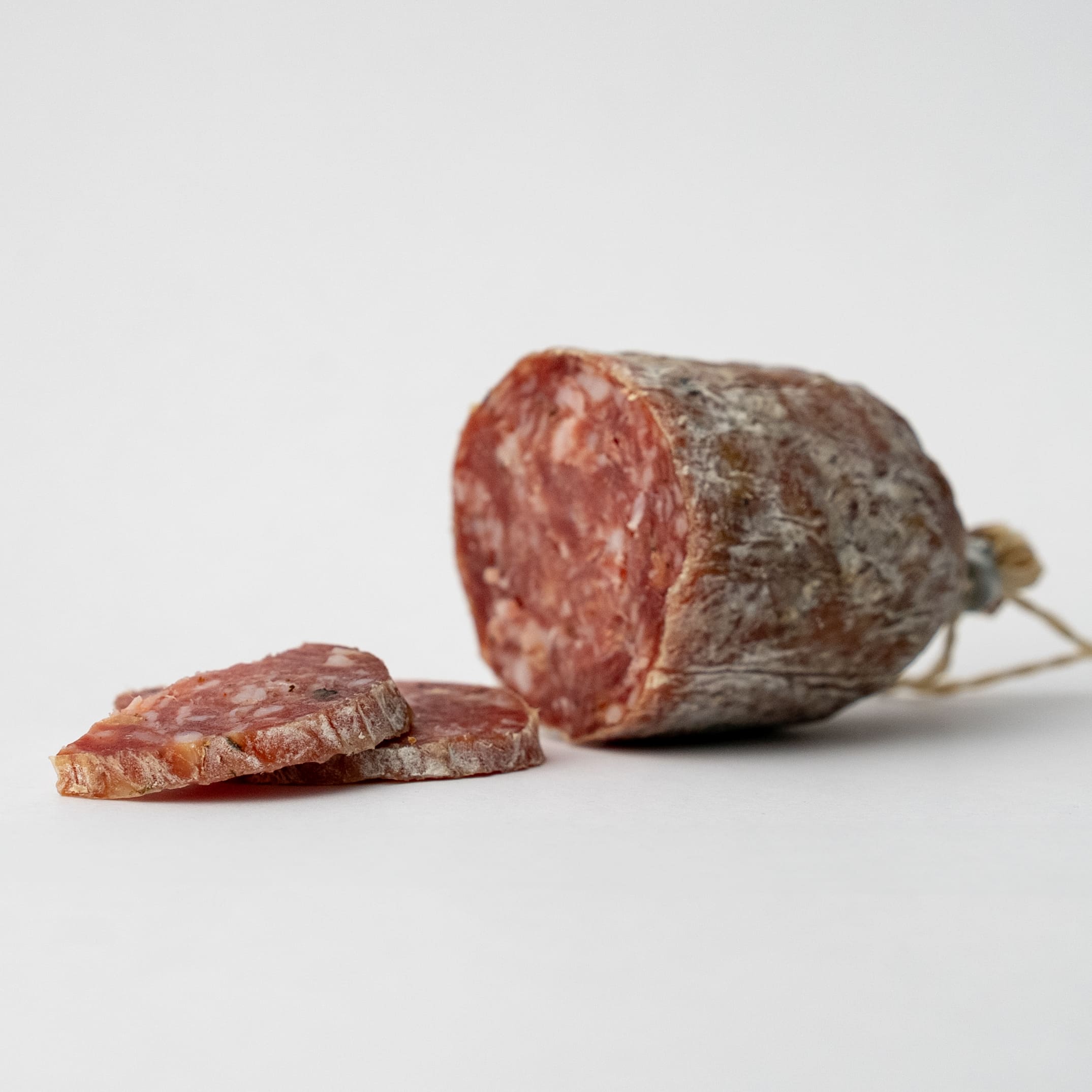 Salamino al Tartufo - Trüffelsalami ca. 230g