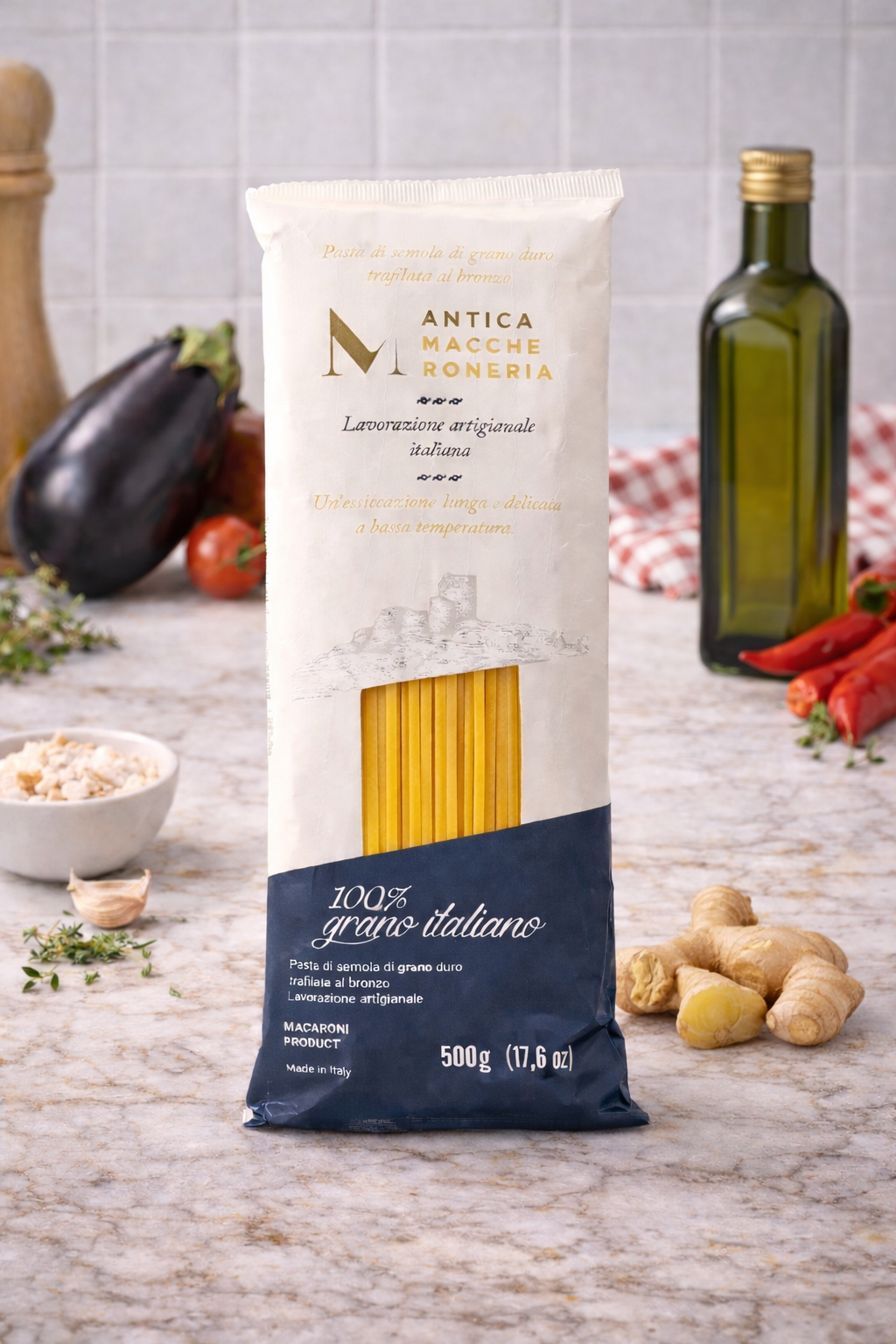 Pasta Linguine 500g