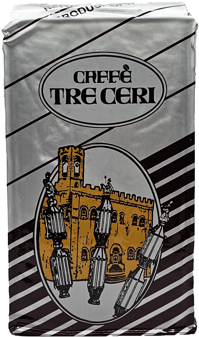 Mokka Silver blend 250g