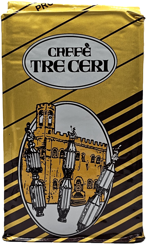 Mokka Oro blend 250g