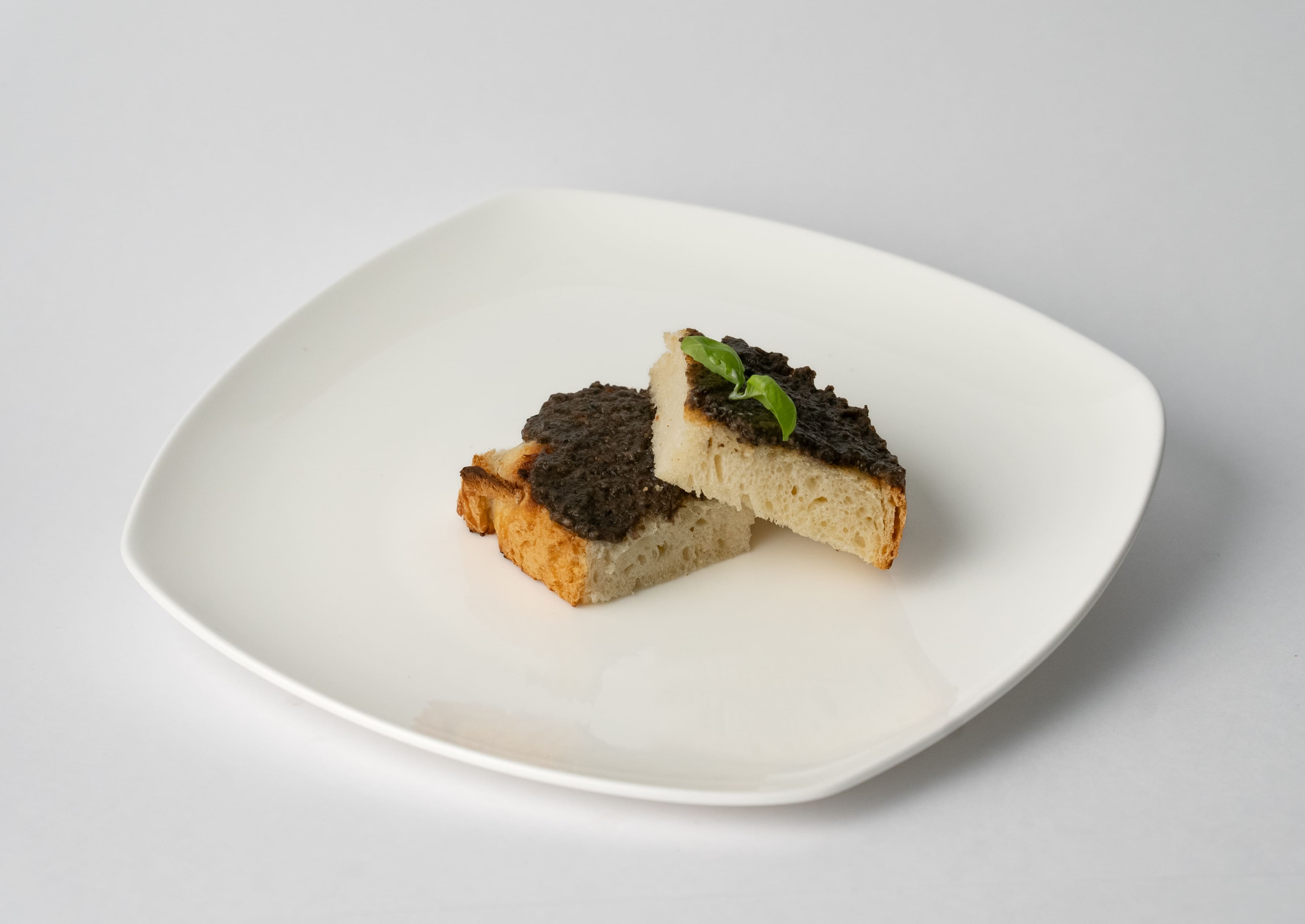 Trüffelsalsa - Schwarze Trüffelcreme 80g