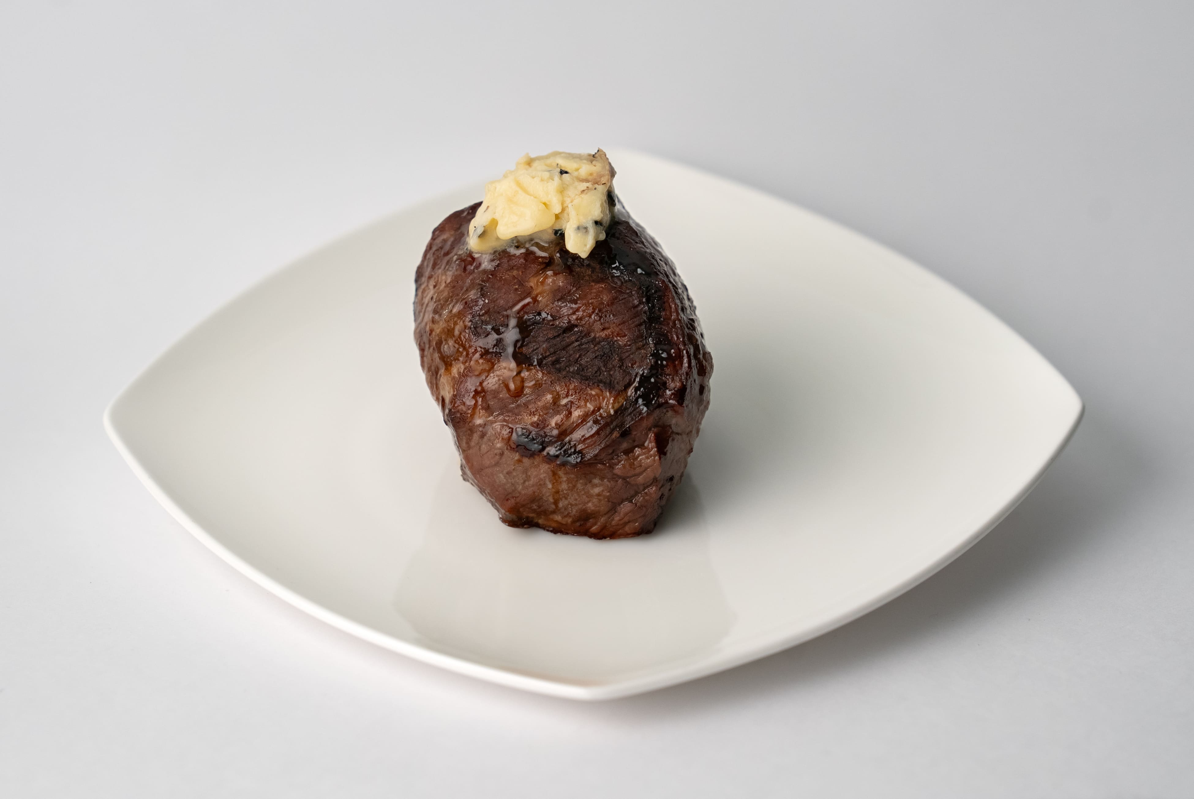 Trüffelbutter Schwarz - Burro al tartufo nero 80g 