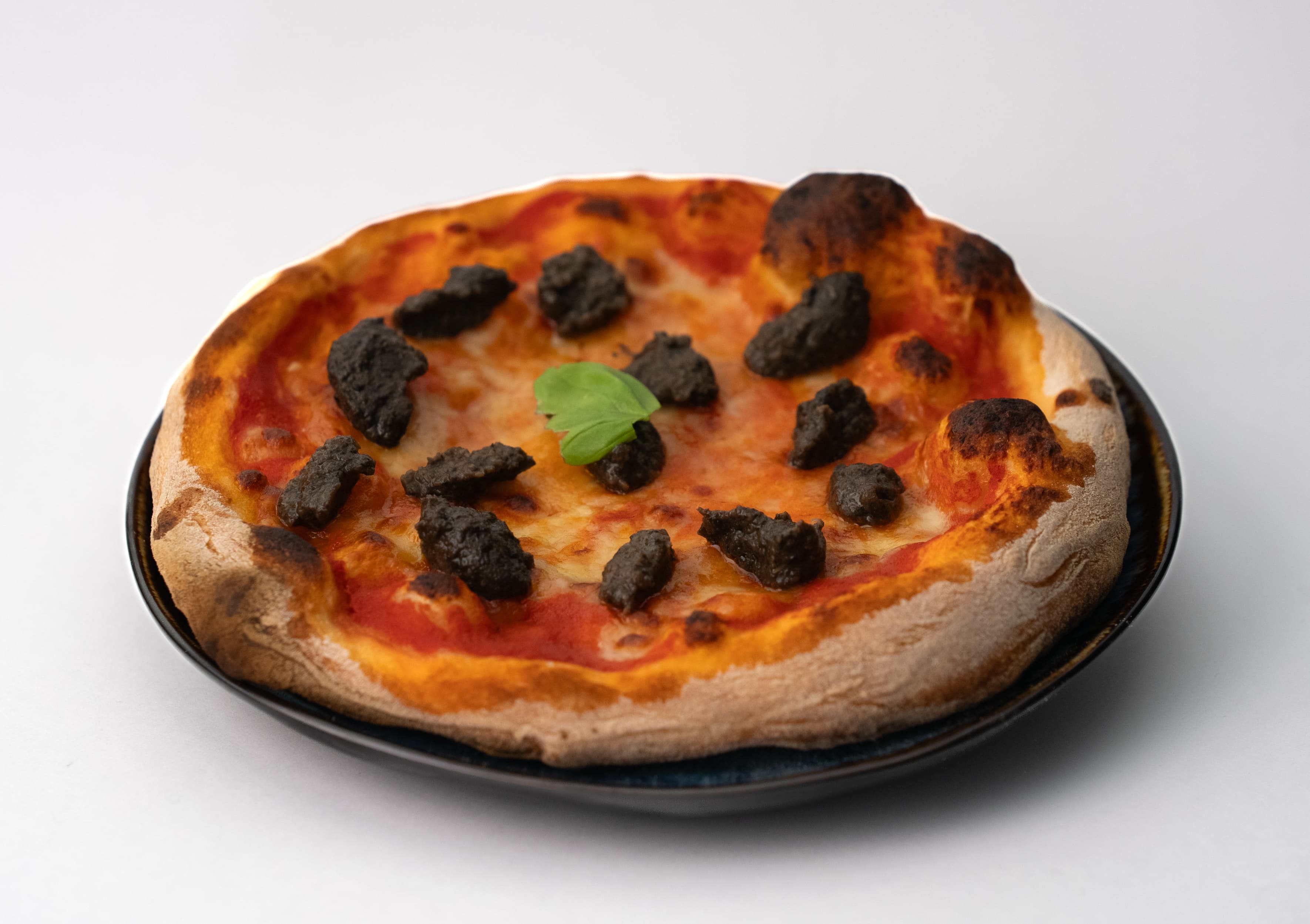 Trüffelsalsa - Schwarze Trüffelcreme 80g