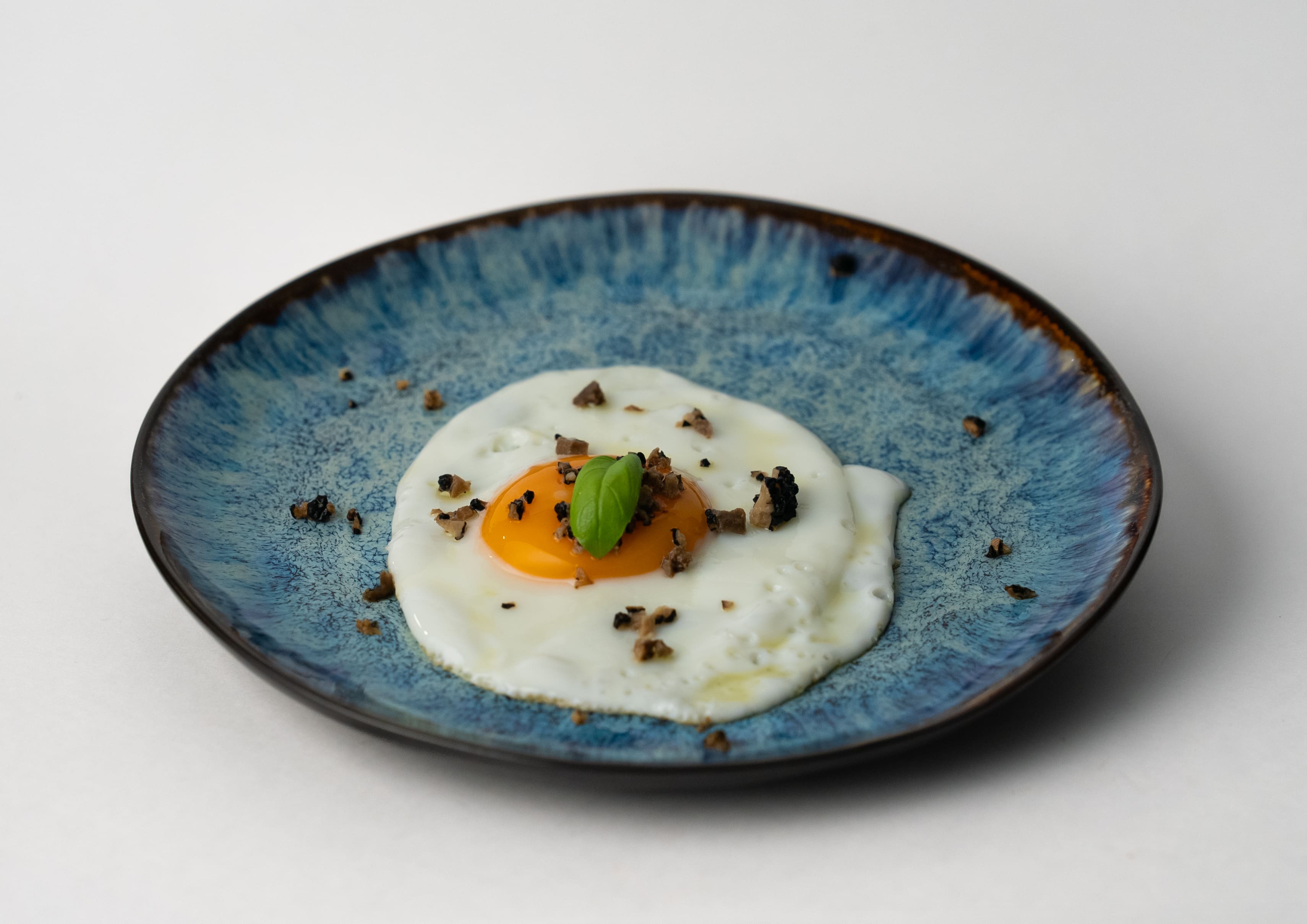 Tritume di tartufo nero estivo - Sommertrüffel gehackt 80g