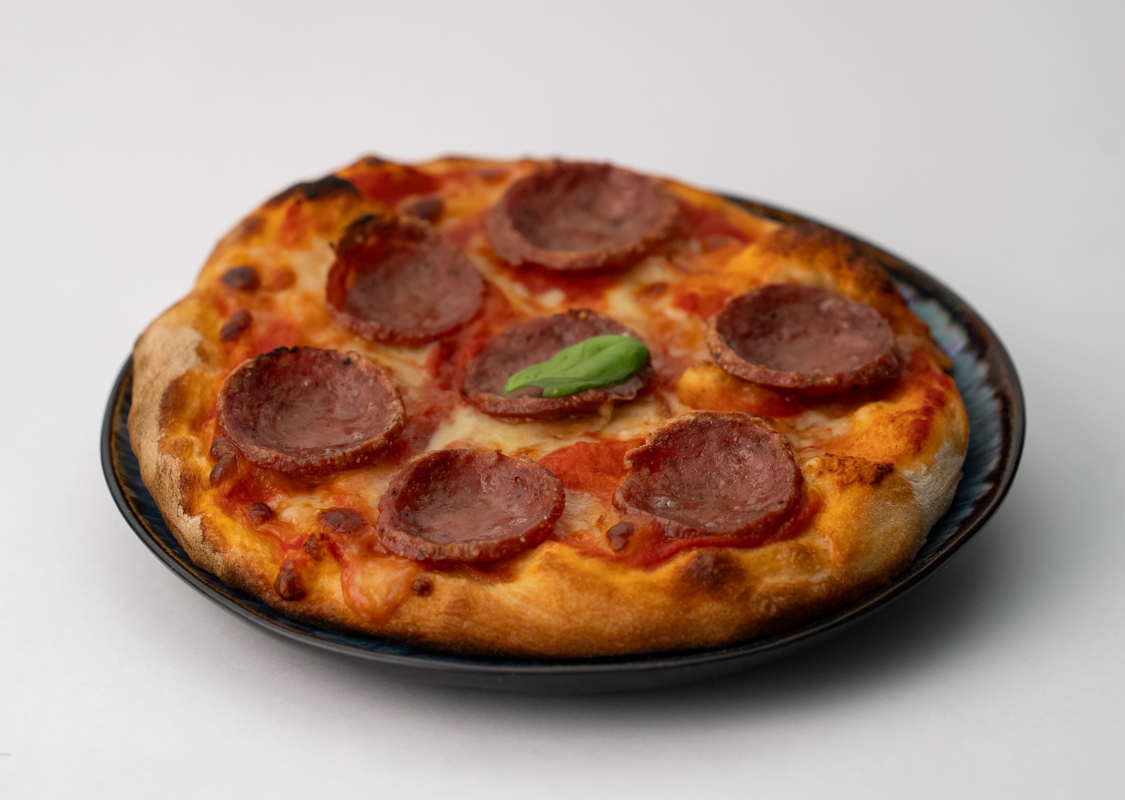 Salamino al Tartufo - Trüffelsalami ca. 230g