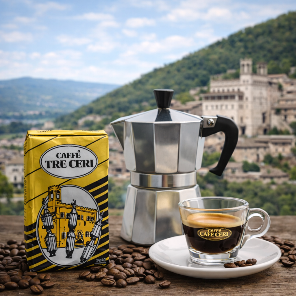 Mokka Oro blend 250g