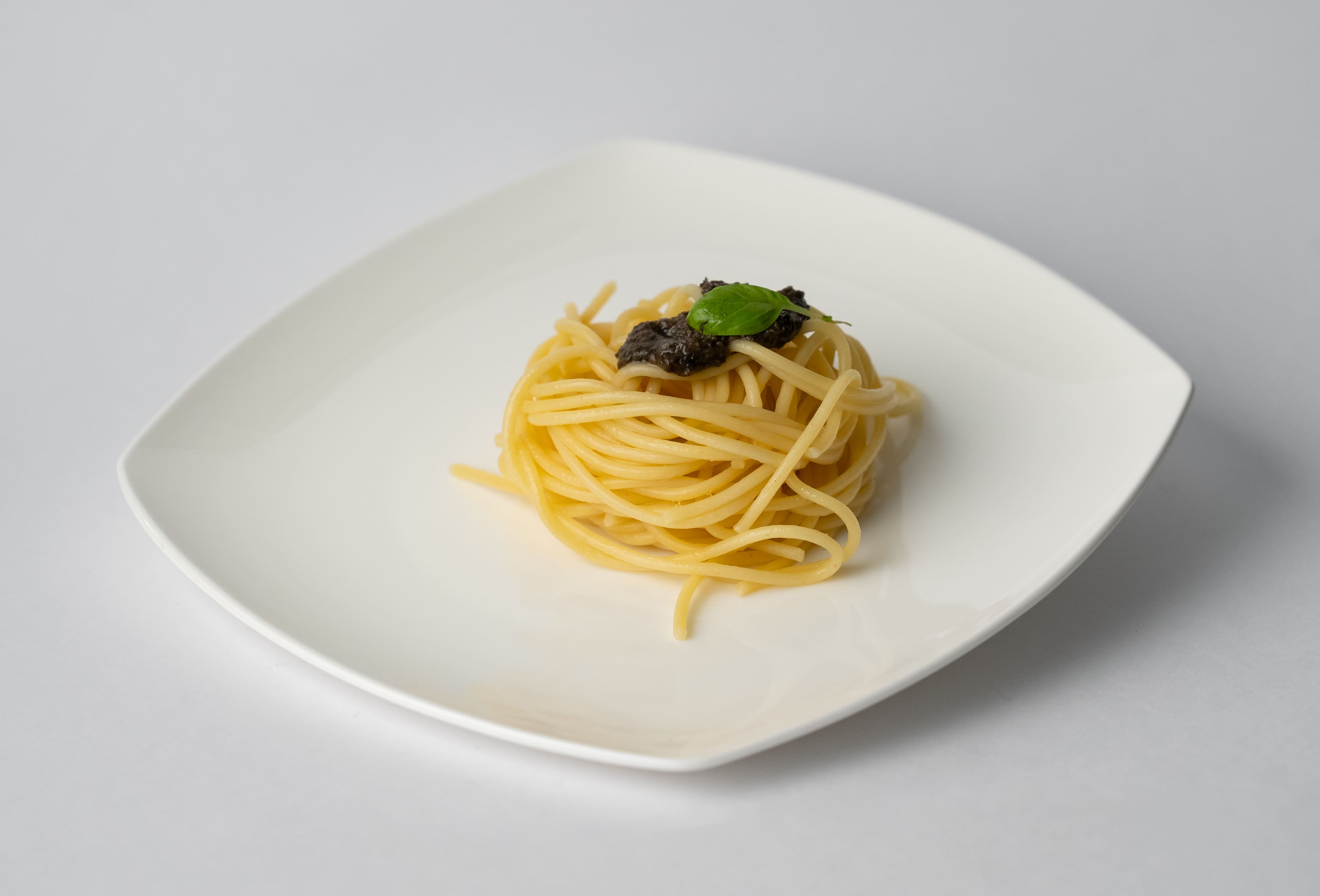 Trüffelsalsa - Schwarze Trüffelcreme 80g