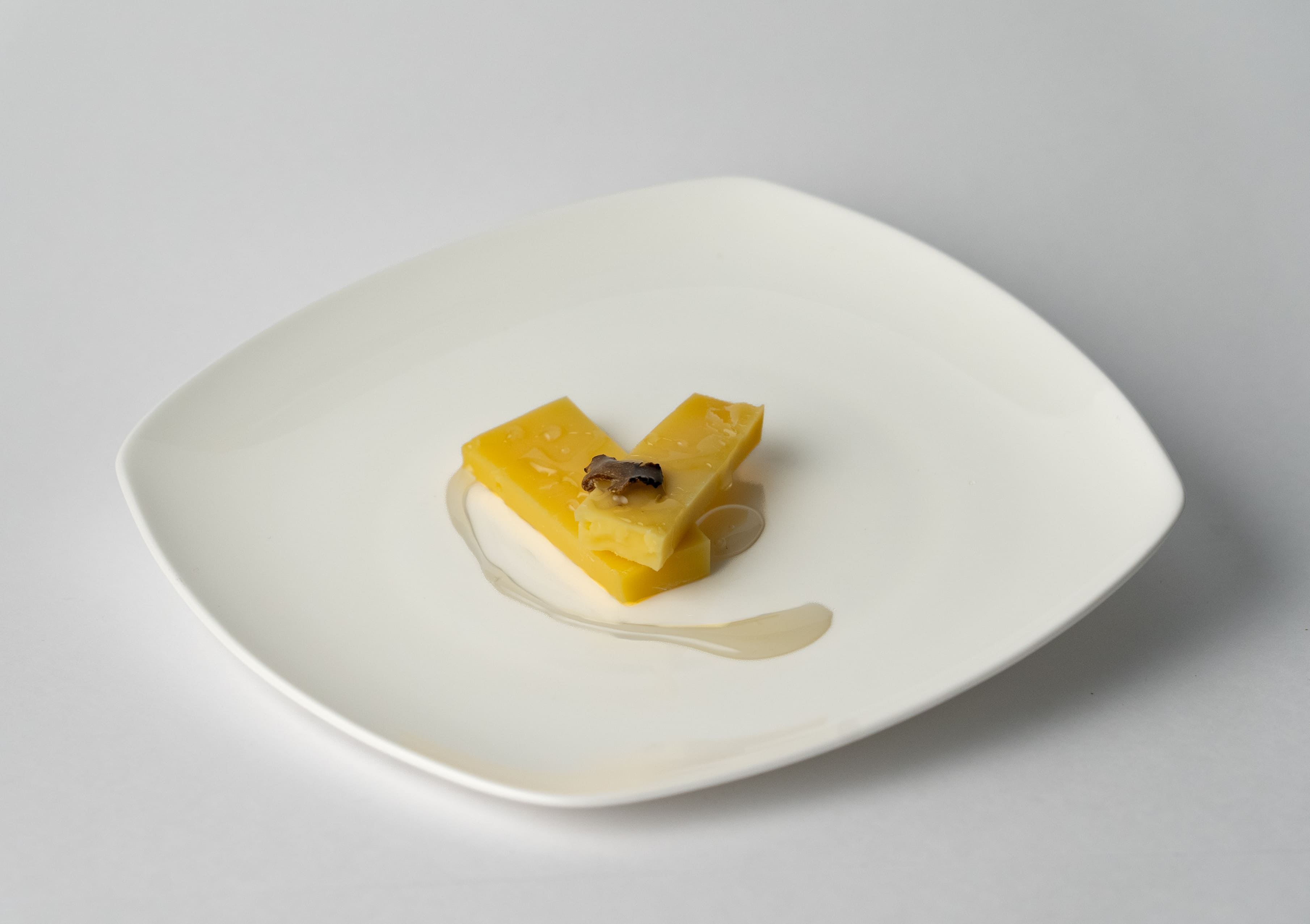 Trüffelhonig - Miele al tartufo nero 80g