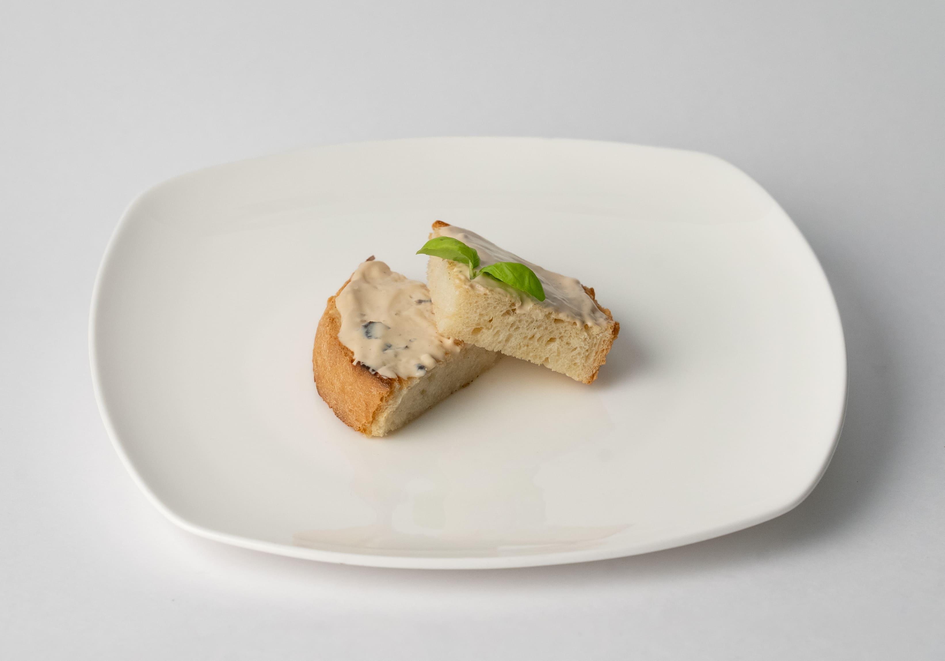 Crema ai Tartufi Bianchi - Weiße Trüffelcreme 80g