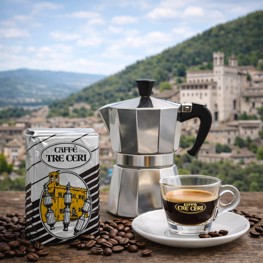 Mokka Silver blend 250g